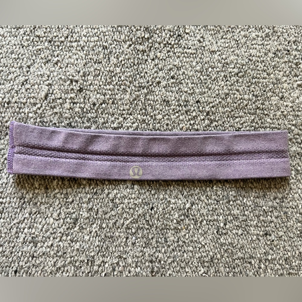 Lululemon Headband